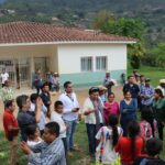 Fortalece la Secretaría de Salud Guerrero, servicios médicos en localidades de Cochoapa el Grande