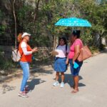 Guerrero sin defunciones ante altas temperaturas