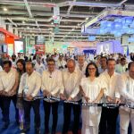 Inicia en Acapulco la Convención y Expo Onexpo 2023 con la participación de más de 1,500 participantes