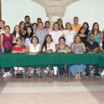 La Semujer clausuró la capacitación a personal del Programa de Apoyo a las Instancias de Mujeres en las Entidades Federativas