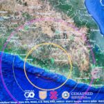 No se reportan afectaciones por sismo con epicentro en Chilpancingo