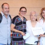 Premian a ganadores del concurso de Joyería por el Día del Platero 2023