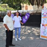 Promueve la SSG servicios de atención para el Adulto mayor en el marco del Día Mundial de la Toma de Conciencia del Abuso y Maltrato en la Vejez