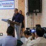 Reconoce y respeta Evelyn Salgado labor de las y los periodistas en Guerrero