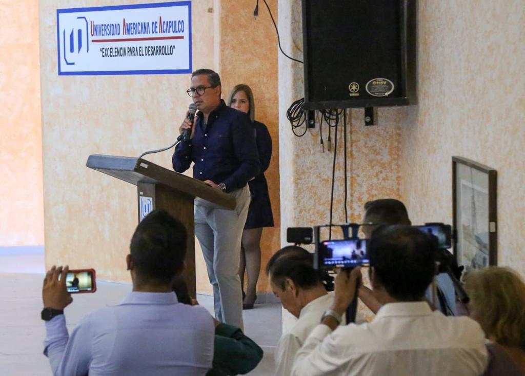Reconoce y respeta Evelyn Salgado labor de las y los periodistas en ...