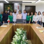 Resultado de la sensibilidad de Evelyn Salgado con los servidores públicos se aumenta el salario a la base trabajadora del estado