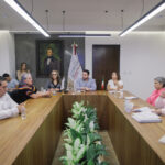 Se avanza hacia la reparación integral y atención a la Alerta de Violencia de Género en Guerrero