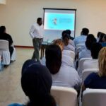 Sectur Guerrero trabaja en mejorar la calidad de los servicios turísticos