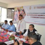 Anuncia titular de la Sedepia inició de los trabajos de pavimentación de la carretera Alacatlatzala – Chilixtlahuaca – Ojo de Pescado – LLano Grande de Juárez