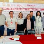 Bajo el liderazgo de Evelyn Salgado Pineda el gobierno de Guerrero avanza en la planeación territorial