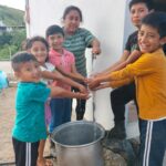 Construyó CAPASEG el sistema de agua de Puerto del Varal, en Heliodoro Castillo