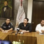 Diálogo sin represión prioriza el gobierno de Evelyn Salgado en atención a manifestaciones sociales