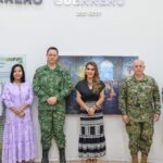 Guerrero refuerza coordinación para garantizar la seguridad y tranquilidad de los turistas
