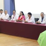 Hacer efectivo el derecho a la salud es una de las prioridades de la presente administración estatal: Aidé Ibarez