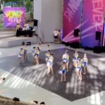 Impulsa Evelyn Salgado al Parque Papagayo en Acapulco como sede de eventos nacionales