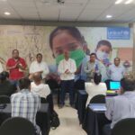 Inicia taller de formación para la implementación de los Campamentos de Aprendizaje MIA en primarias de Guerrero