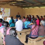 Lleva SSG jornada médica a la Montaña para la prevención de muertes maternas y neonatales