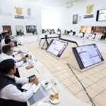 Lo más importante es la seguridad y la vida de los guerrerenses, afirma Evelyn Salgado y fortalece trabajo de la Mesa de Coordinación en Guerrero