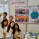 Logra Guerrero premio en Concurso Nacional de investigación y tecnológica