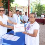 Premian a ganadores del concurso Regional Los Pintores Nahuas del Alto Balsas “Historias Narradas en Amate 2023
