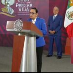 Respalda gobierno federal actuar del gobierno de Guerrero de privilegiar el diálogo y no enfrentar la violencia con violencia