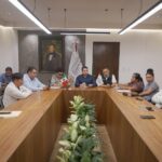 Se garantiza un proceso transparente para la contratación del personal de Salud en Guerrero