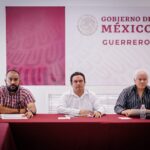 Se incorporan 1,099 productores de granos básicos al Programa de Fertilizantes para el Bienestar