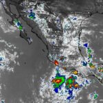 Se pronostican lluvias fuertes para Guerrero