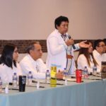 Secretaría de Salud Guerrero y COPRISEG realizan el II Congreso Estatal de Farmacovigilancia y Tecnovigilancia 2023