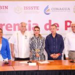 Sectur y Guerrero presentan el Proyecto de Modernización del Centro Internacional Acapulco