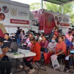 Unidades Médicas Especializadas brindan 14,155 acciones de salud en cuatro municipios