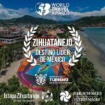 Acapulco e Ixtapa Zihuatanejo son triunfadores en los World Travel Awards 2023