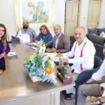 El compromiso de trabajar todos los días por la transformación de Guerrero