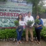 Coordina SEMAREN Guerrero junto a los ayuntamientos acciones para combatir las altas temperaturas y otros efectos del cambio climático