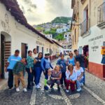 Destinos de Guerrero crecen en la preferencia del turismo nacional y extranjero