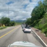 Continua el operativo de búsqueda y localización dedos personas reportadas como no localizadas en el municipio de Juan R. Escudero