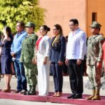 En Guerrero hay gobernadora más firme que nunca, ni un paso atrás en la transformación: Evelyn Salgado