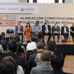 En Guerrero se trabaja para facilitar los trámites y servicios para atraer más inversiones: SEFODECO