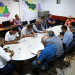 En proceso de revisión el padrón de beneficiarios de los programas de apoyo al campo