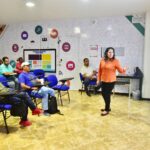 Gobierno de Guerrero capacita a periodistas con el tema de Alertas de Violencia de Género