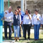 Inaugura Evelyn Salgado obras de infraestructura hidrosanitaria por más de 300 millones de pesos en beneficio de Acapulco