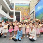 Niñas y Niños concluyeron el curso Transformando el verano, en Chilpancingo