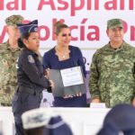 Nuestro compromiso con el bienestar y la seguridad de los guerrerenses es irrenunciable: Evelyn Salgado