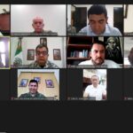 Prepara Evelyn Salgado con la Mesa de Coordinación visita del Presidente López Obrador a Guerrero