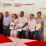 Presenta SEPLADER el programa regional de la zona Centro para el desarrollo de su obra social