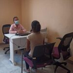 Realiza la SSG Semana de Sensibilización de Prevención y Detención de Cáncer de Cuello Uterino del 21 al 27 de agosto