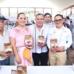 Realiza SEFODECO Expo-Feria de financiamiento para MIPYMES en Atoyac