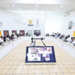 Reconoce SESNSP a Evelyn Salgado por logros alcanzados desde la Mesa de Coordinación en Guerrero