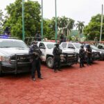 Refuerzan autoridades patrullajes conjuntos en el municipio de Acapulco
