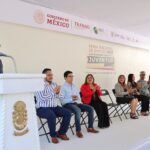 Se ofertaron más de 400 opciones laborales para las juventudes de Chilpancingo